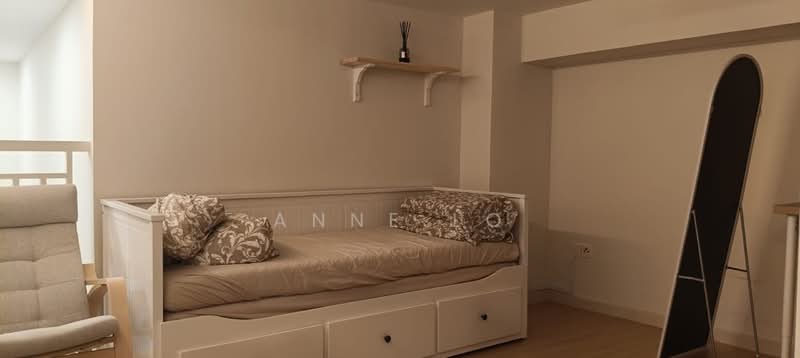 Servis Apartment untuk Disewa di Sunway Grid Residence - Anne Lo - Interior - PropertyGuru.com.my