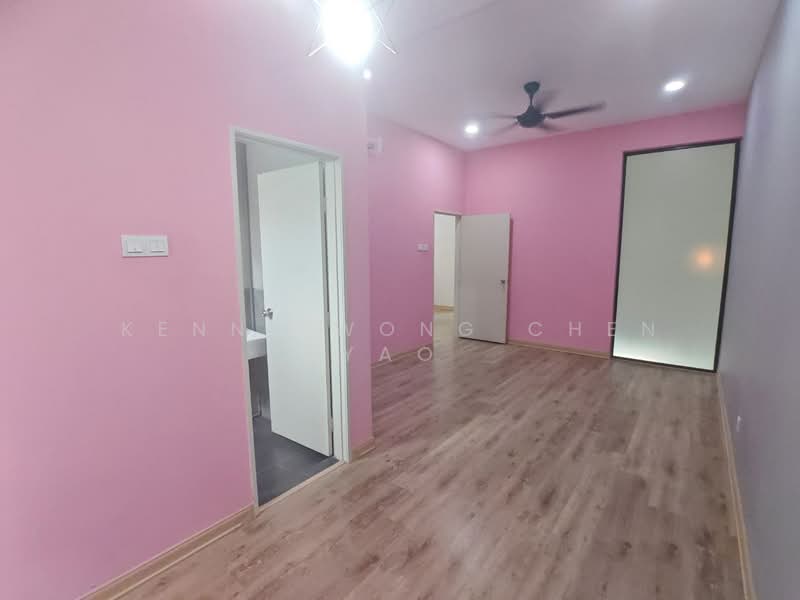 Rumah Teres 2-Tingkat untuk Dijual di Bandar Pulai Jaya (Kulai) - Kenny Wong Chen Yao - Interior - PropertyGuru.com.my
