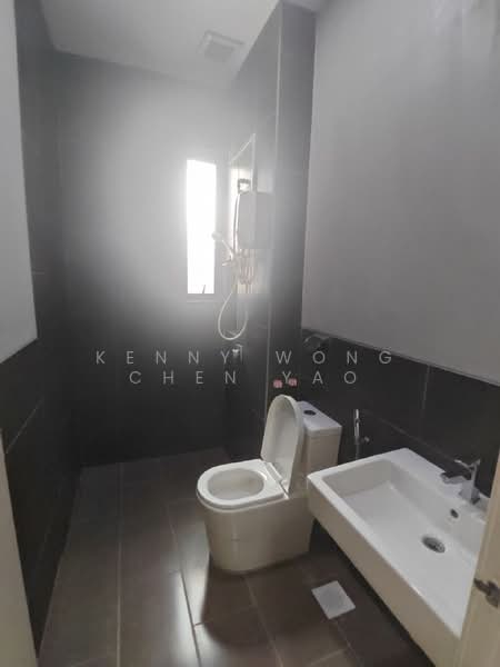 Rumah Teres 2-Tingkat untuk Dijual di Bandar Pulai Jaya (Kulai) - Kenny Wong Chen Yao - Bathroom - PropertyGuru.com.my