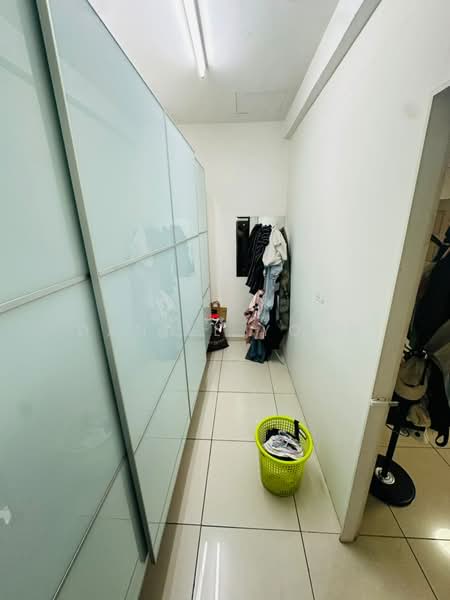 Rumah Teres 2 Tingkat untuk Dijual di Taman Sri Putri (Skudai) - Daniel Yong - Corridor - PropertyGuru.com.my