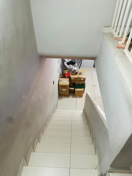 Rumah Teres 2 Tingkat untuk Dijual di Taman Sri Putri (Skudai) - Daniel Yong - Interior - PropertyGuru.com.my