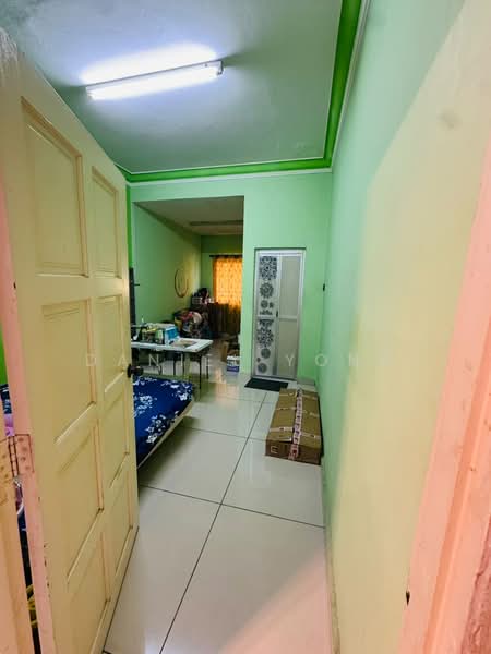 Rumah Teres 2 Tingkat untuk Dijual di Taman Sri Putri (Skudai) - Daniel Yong - Interior - PropertyGuru.com.my