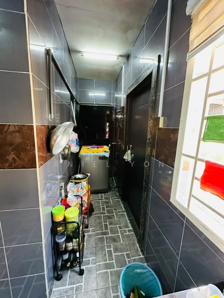 Rumah Teres 2 Tingkat untuk Dijual di Taman Sri Putri (Skudai) - Daniel Yong - Interior - PropertyGuru.com.my