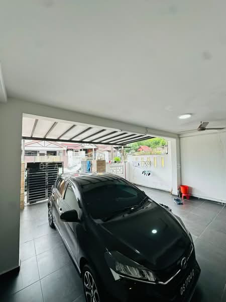Rumah Teres 2 Tingkat untuk Dijual di Taman Sri Putri (Skudai) - Daniel Yong - Exterior - PropertyGuru.com.my