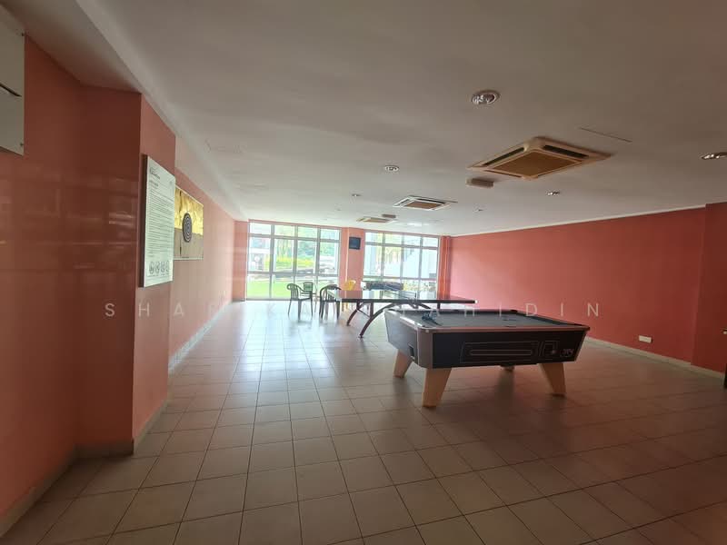 Kondominium untuk Dijual di Penaga @ Taman Raintree - Shafika Shahidin - Interior - PropertyGuru.com.my