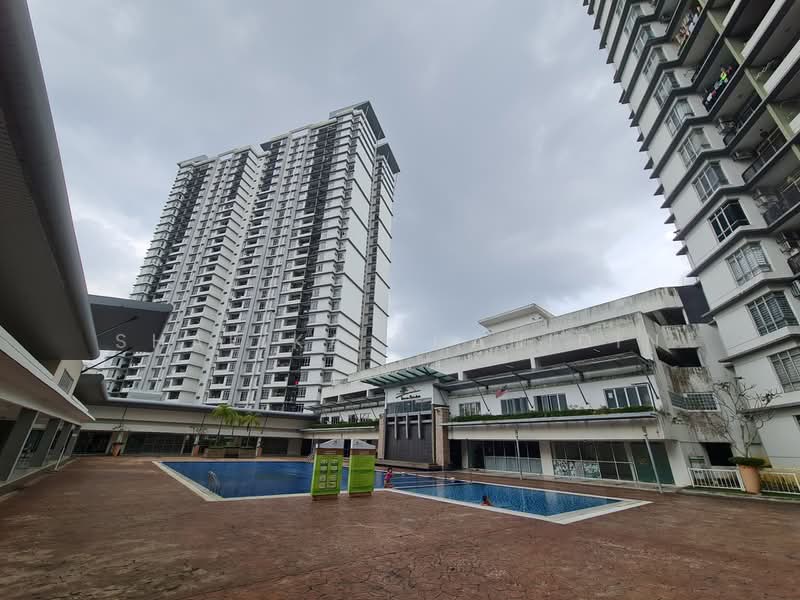 Kondominium untuk Dijual di Penaga @ Taman Raintree - Shafika Shahidin - Exterior - PropertyGuru.com.my