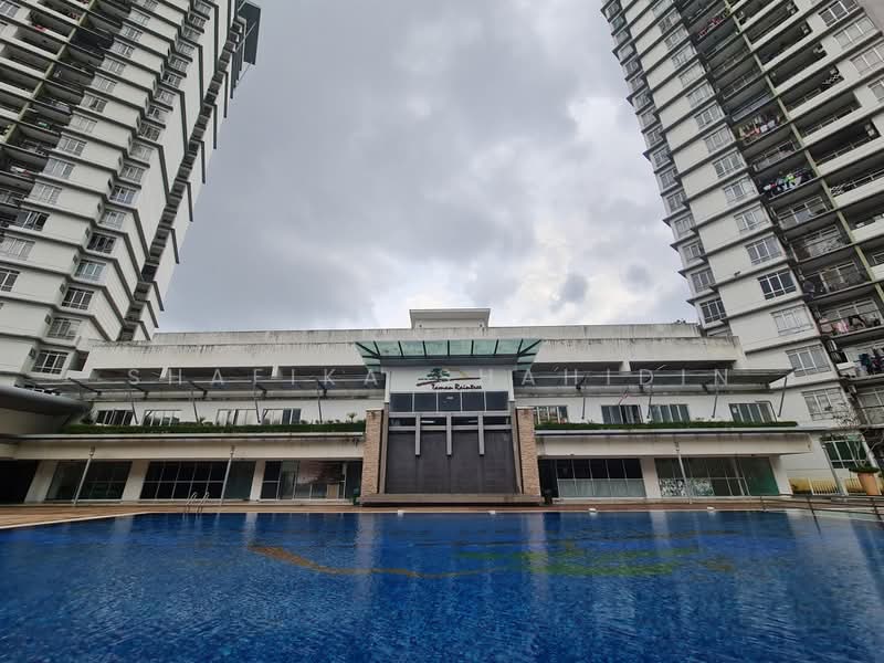 Kondominium untuk Dijual di Penaga @ Taman Raintree - Shafika Shahidin - Exterior - PropertyGuru.com.my