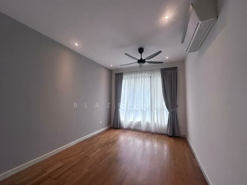 3-storey Terraced House for Rent in Desa Parkcity (Kuala Lumpur) - Blaze Soh - Interior - PropertyGuru.com.my