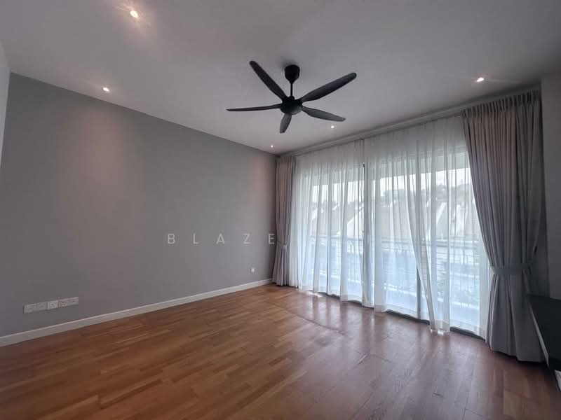 3-storey Terraced House for Rent in Desa Parkcity (Kuala Lumpur) - Blaze Soh - Interior - PropertyGuru.com.my