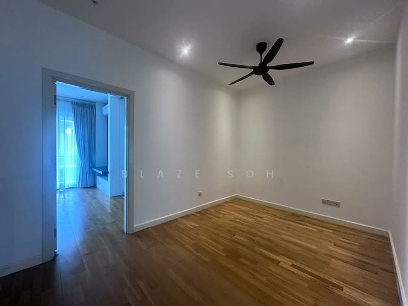 3-storey Terraced House for Rent in Desa Parkcity (Kuala Lumpur) - Blaze Soh - Interior - PropertyGuru.com.my