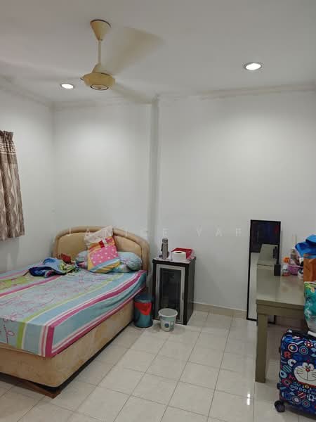 Rumah Teres 1 Tingkat untuk Dijual di Ampang Jaya (Ampang) - Janice Yap - Bedroom - PropertyGuru.com.my