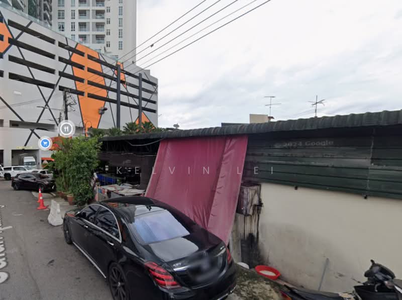 Rumah Teres 1-Tingkat untuk Dijual di Taman Century (Johor Bahru) - Kelvin Lei - Exterior - PropertyGuru.com.my