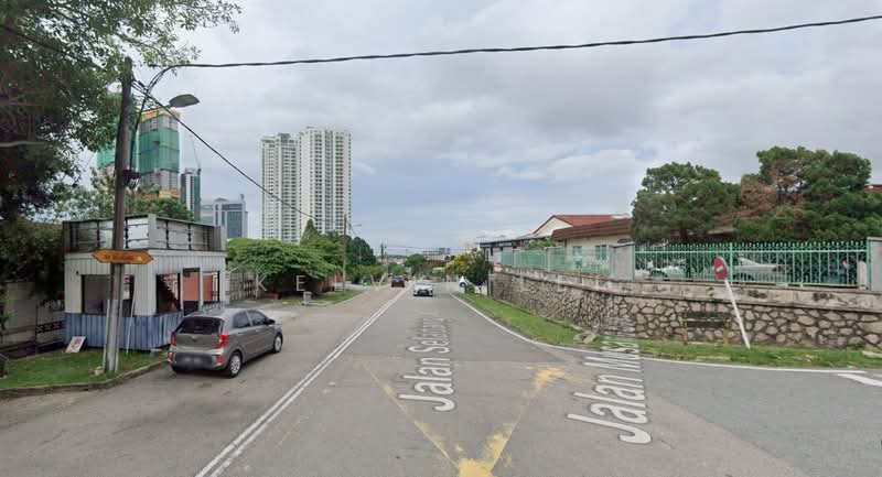Rumah Teres 1-Tingkat untuk Dijual di Taman Century (Johor Bahru) - Kelvin Lei - PropertyGuru.com.my