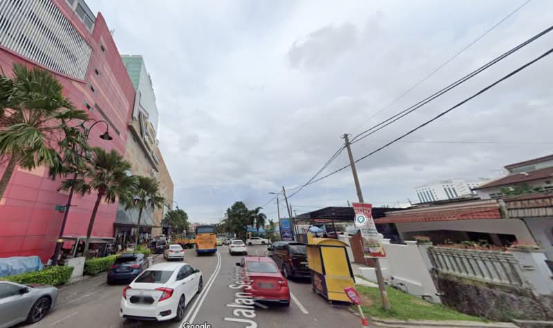 Rumah Teres 1-Tingkat untuk Dijual di Taman Century (Johor Bahru) - Kelvin Lei - Exterior - PropertyGuru.com.my