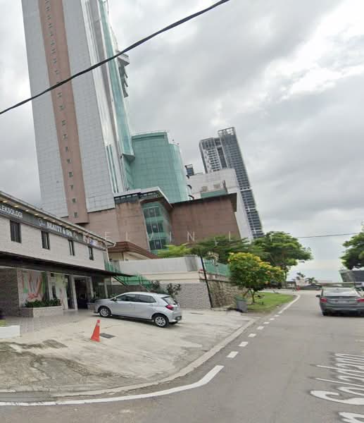 Rumah Teres 1-Tingkat untuk Dijual di Taman Century (Johor Bahru) - Kelvin Lei - Exterior - PropertyGuru.com.my
