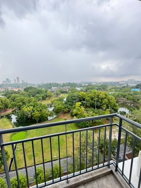 Kondominium untuk Disewa di Seri Serindit Residence - Nick Yaw - View - PropertyGuru.com.my