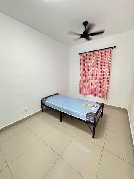 Kondominium untuk Disewa di Seri Serindit Residence - Nick Yaw - Bedroom - PropertyGuru.com.my