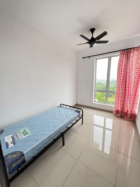 Kondominium untuk Disewa di Seri Serindit Residence - Nick Yaw - Bedroom - PropertyGuru.com.my