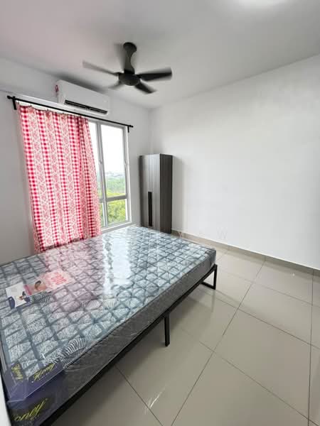 Kondominium untuk Disewa di Seri Serindit Residence - Nick Yaw - Bedroom - PropertyGuru.com.my