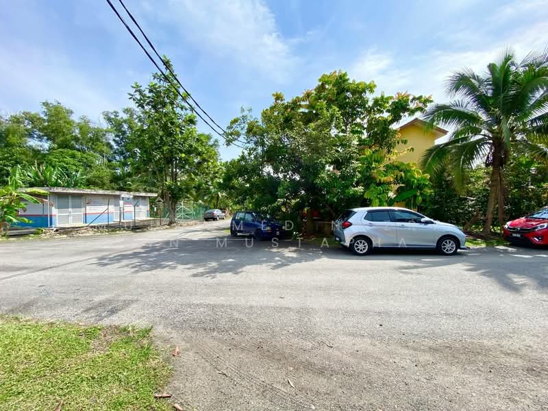 2-storey Terraced House for Sale in Bandar Tasik Kesuma (Beranang) - Muhammed Nazri bin Mustapha - Exterior - PropertyGuru.com.my