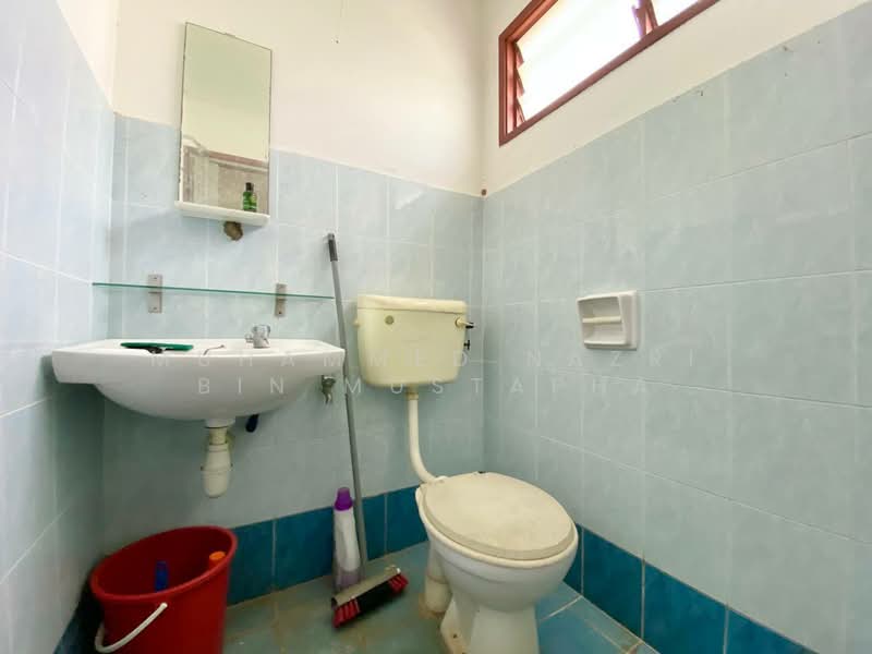 2-storey Terraced House for Sale in Bandar Tasik Kesuma (Beranang) - Muhammed Nazri bin Mustapha - Bathroom - PropertyGuru.com.my
