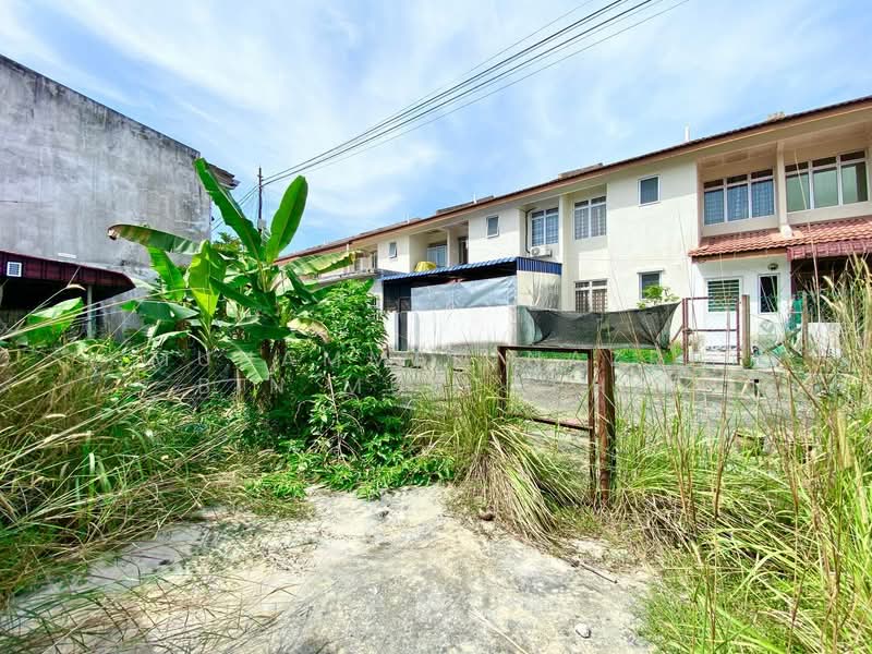 2-storey Terraced House for Sale in Bandar Tasik Kesuma (Beranang) - Muhammed Nazri bin Mustapha - Exterior - PropertyGuru.com.my
