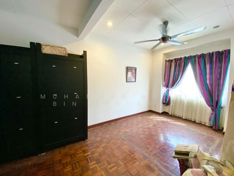 2-storey Terraced House for Sale in Bandar Tasik Kesuma (Beranang) - Muhammed Nazri bin Mustapha - Bedroom - PropertyGuru.com.my