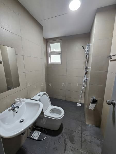 Service Residence for Rent at TR Residence - Alan Chin - Bathroom - PropertyGuru.com.my