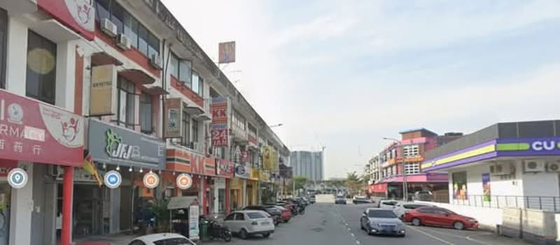 Kedai untuk Dijual di Shah Alam (Selangor) - Benjamin Lai - PropertyGuru.com.my