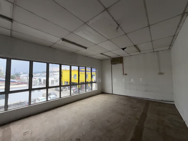 Terrace Factory for Rent in Bandar Bukit Puchong 2 (Puchong) - Tey Beng Keat - Interior - PropertyGuru.com.my
