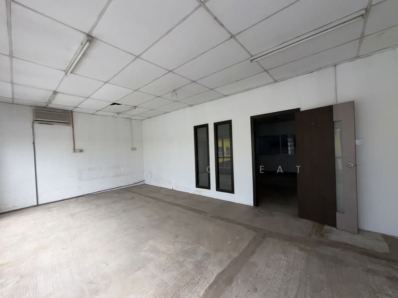 Terrace Factory for Rent in Bandar Bukit Puchong 2 (Puchong) - Tey Beng Keat - Interior - PropertyGuru.com.my