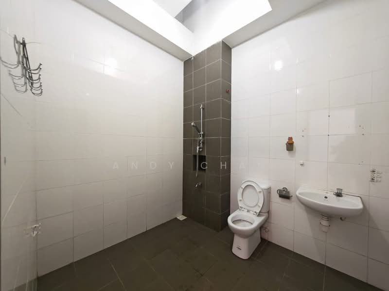2-storey Terraced House for Rent in Taman Redang (Johor Bahru) - Andy Chan - PropertyGuru.com.my