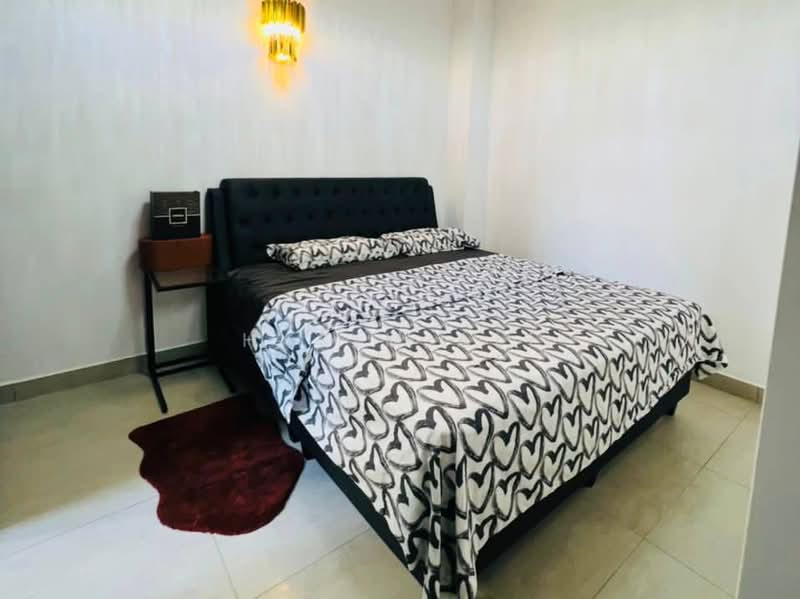 Terraced House for Rent in Cyberjaya (Selangor) - Hakim Ali - PropertyGuru.com.my