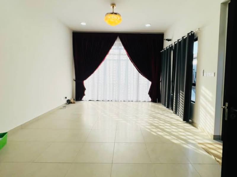 Terraced House for Rent in Cyberjaya (Selangor) - Hakim Ali - PropertyGuru.com.my