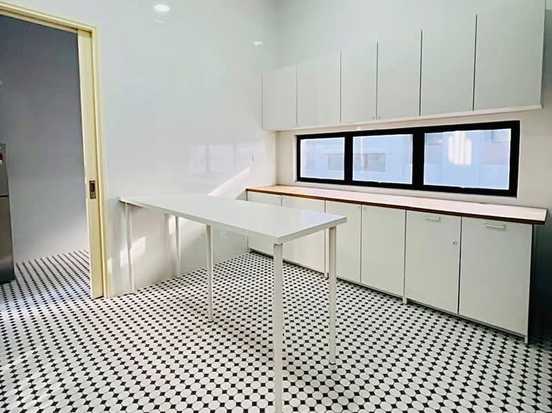 Terraced House for Rent in Cyberjaya (Selangor) - Hakim Ali - PropertyGuru.com.my