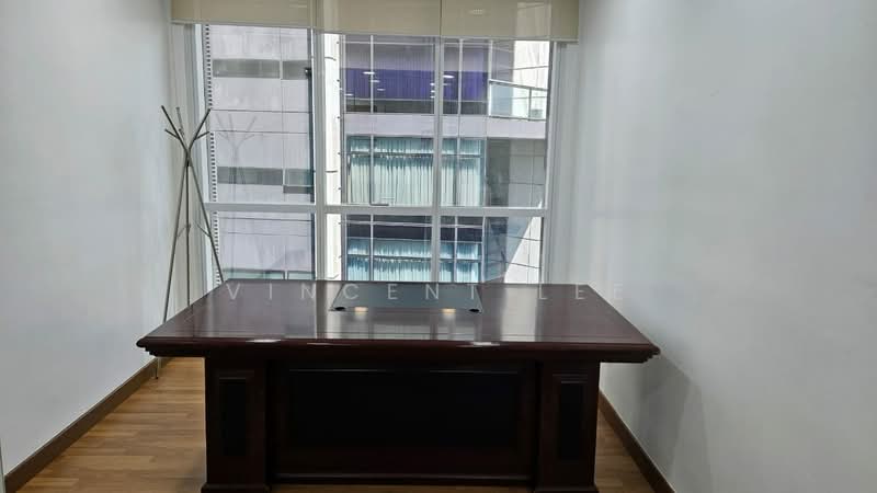 Office for Rent in KLCC (KL City Centre) - Vincent Lee - Study - PropertyGuru.com.my