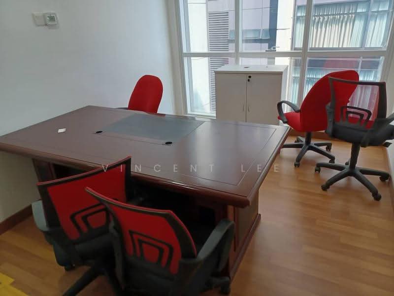 Office for Rent in KLCC (KL City Centre) - Vincent Lee - Study - PropertyGuru.com.my