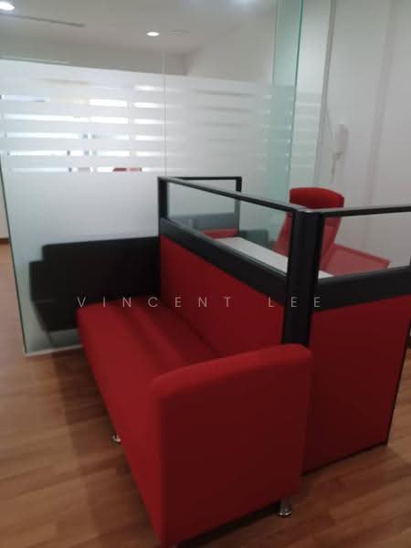 Office for Rent in KLCC (KL City Centre) - Vincent Lee - Interior - PropertyGuru.com.my