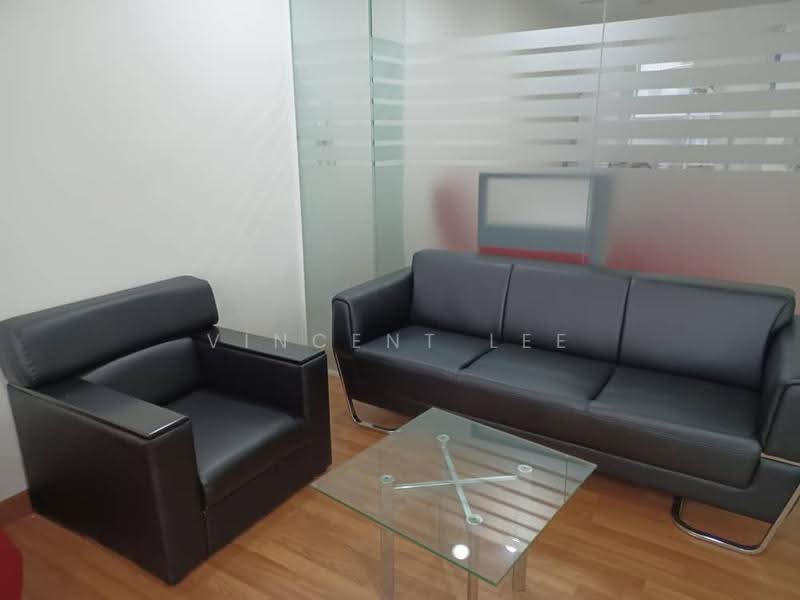 Office for Rent in KLCC (KL City Centre) - Vincent Lee - Living Room - PropertyGuru.com.my