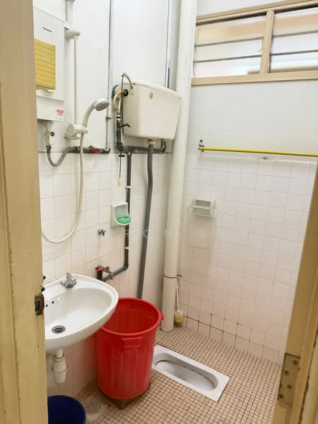 Rumah Teres 1 Tingkat untuk Dijual di Taman Perling (Perling) - Sharon Lau - PropertyGuru.com.my