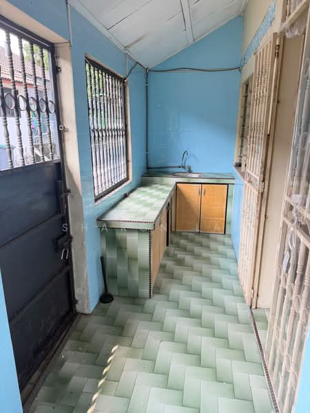 Rumah Teres 1 Tingkat untuk Dijual di Taman Perling (Perling) - Sharon Lau - PropertyGuru.com.my