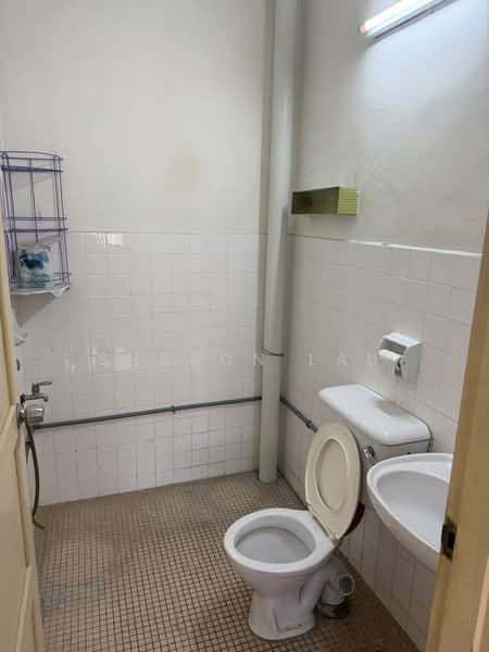 Rumah Teres 1 Tingkat untuk Dijual di Taman Perling (Perling) - Sharon Lau - PropertyGuru.com.my