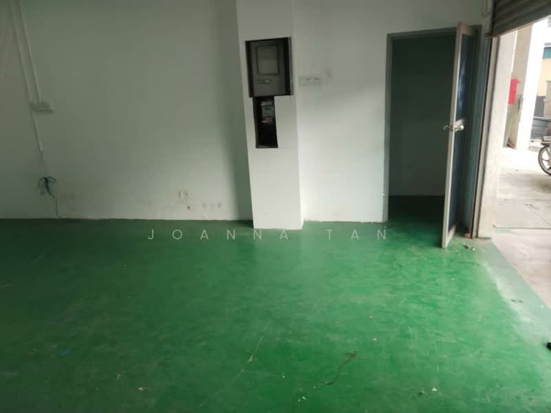 Terrace Factory for Rent in Seksyen 33 (Shah Alam) - Joanna Tan - Interior - PropertyGuru.com.my