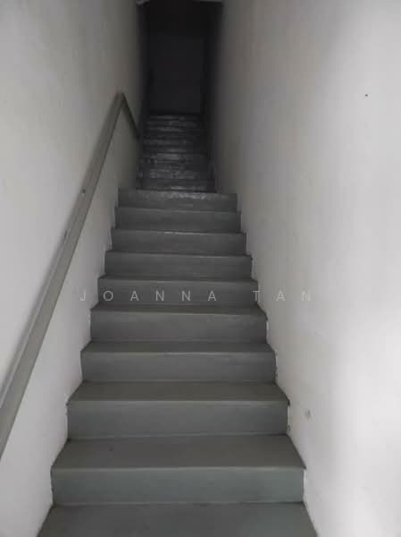 Terrace Factory for Rent in Seksyen 33 (Shah Alam) - Joanna Tan - Corridor - PropertyGuru.com.my