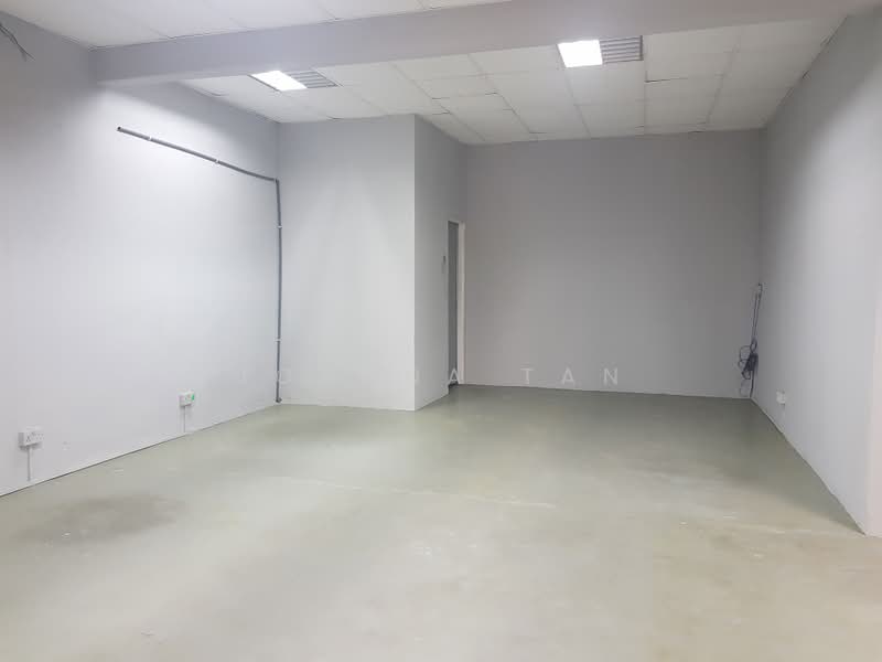 Terrace Factory for Rent in Seksyen 33 (Shah Alam) - Joanna Tan - Interior - PropertyGuru.com.my