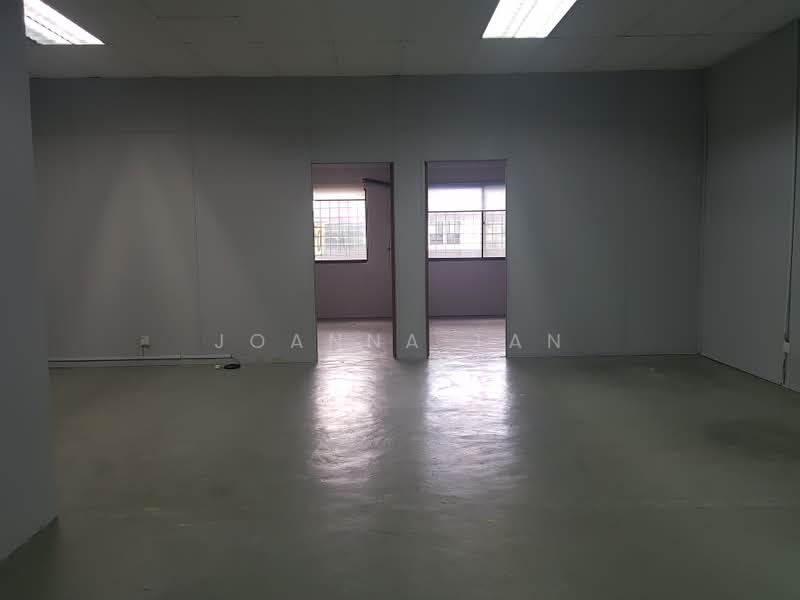 Terrace Factory for Rent in Seksyen 33 (Shah Alam) - Joanna Tan - Interior - PropertyGuru.com.my