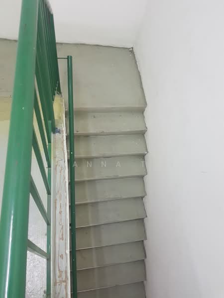 Terrace Factory for Rent in Seksyen 33 (Shah Alam) - Joanna Tan - Interior - PropertyGuru.com.my