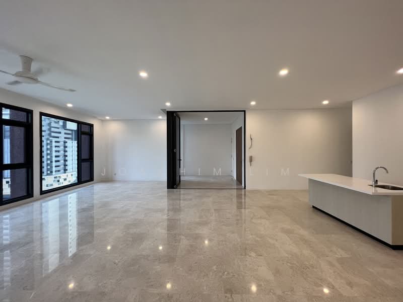 Condominium for Rent at WANGSA 9 RESIDENCY - Joachim Lim - Living Room - PropertyGuru.com.my