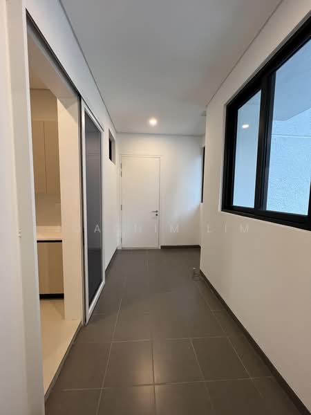 Condominium for Rent at WANGSA 9 RESIDENCY - Joachim Lim - Corridor - PropertyGuru.com.my