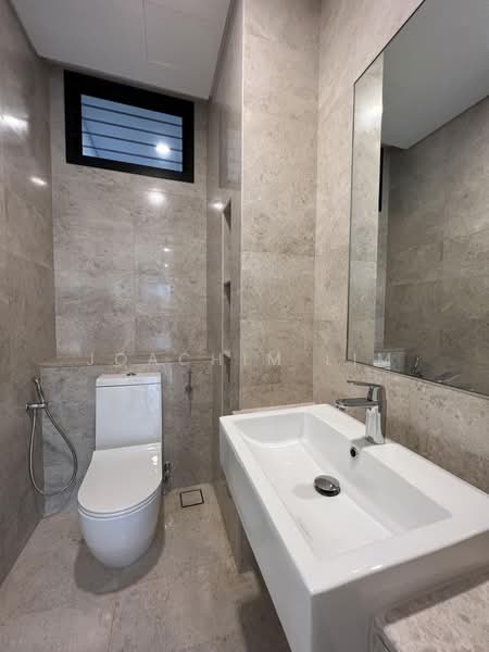 Condominium for Rent at WANGSA 9 RESIDENCY - Joachim Lim - Bathroom - PropertyGuru.com.my